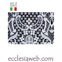 PIZZO MACRAME MARIANO