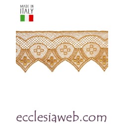 PIVIALE ROMAN SAINT SPIRIT WITH STOLE