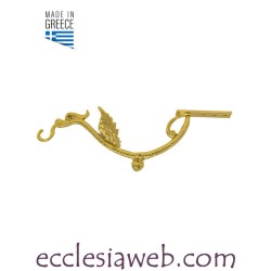 GOLDFARBE MESSING ORTHODOX LAMPEN HAKEN