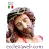 CORPO DI CRISTO - STATUA IN VETRORESINA