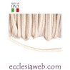 TUBULAR CORD IN SILK