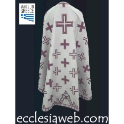 DESFILE ORTODOXO PARA SACERDOTE - FELONIANO
