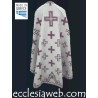 DESFILE ORTODOXO PARA SACERDOTE - FELONIANO