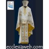 PARAMENTO ORTODOSSO PER SACERDOTE PRESBITERO PRETE - FELONIO