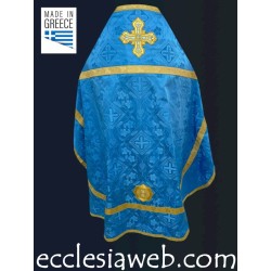ORTHODOX PARADE FOR PRIEST PRIEST PRIEST PRIEST - FELONIAN