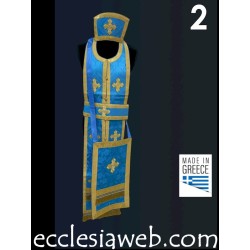 ORTHODOXE PARADE FÜR PRIESTER PRIESTER PRIESTER PRIESTER - FELONIAN