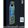 PARADE ORTHODOXE POUR PRÊTRE - FELONIEN