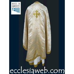 PARADE ORTHODOXE POUR PRÊTRE - FELONIEN
