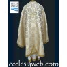 DESFILE ORTODOXO PARA SACERDOTE - FELONIANO