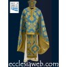 ORTHODOXE PARADE FÜR PRIESTER PRIESTER PRIESTER PRIESTER - FELONIAN