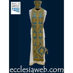 ORTHODOXE PARADE FÜR PRIESTER PRIESTER PRIESTER PRIESTER - FELONIAN