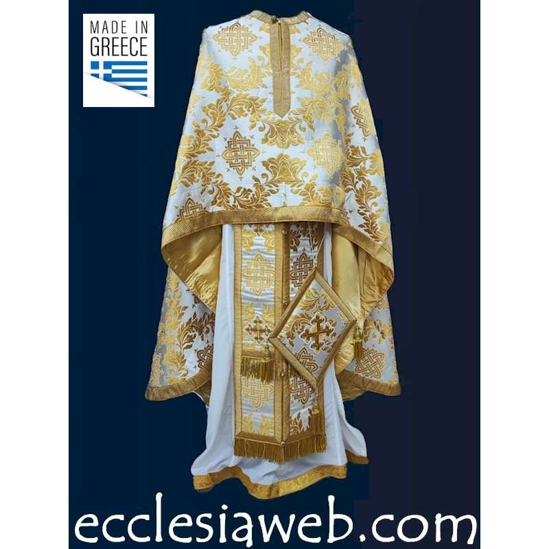 ORTHODOXE PARADE FÜR PRIESTER PRIESTER PRIESTER PRIESTER - FELONIAN