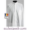 ORTHODOXE WESTE - LANGARMSHIRT