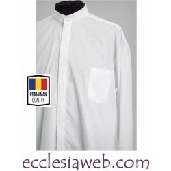 PARAMENTO ORTODOSSO - CAMICIA A MANICHE LUNGHE