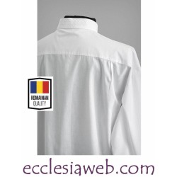 CHALECO ORTODOXO - CAMISA MANGA LARGA