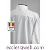 PARAMENTO ORTODOSSO - CAMICIA A MANICHE LUNGHE