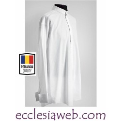PARAMENTO ORTODOSSO - CAMICIA A MANICHE LUNGHE