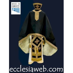 ORTHODOXE PARADE FÜR PRIESTER PRIESTER PRIESTER PRIESTER - FELONIAN
