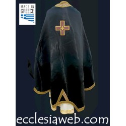 PARAMENTO ORTODOSSO PER SACERDOTE PRESBITERO PRETE - FELONIO