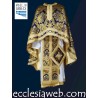 DESFILE ORTODOXO PARA SACERDOTE - FELONIANO