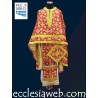 ORTHODOX PARADE FOR PRIEST PRIEST PRIEST PRIEST - FELONIAN