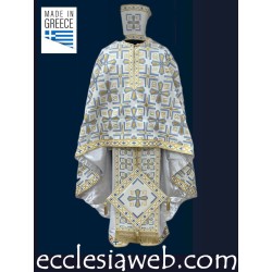 ORTHODOX PARADE FOR PRIEST PRIEST PRIEST PRIEST - FELONIAN