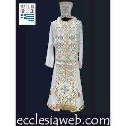 ORTHODOX PARADE FOR PRIEST PRIEST PRIEST PRIEST - FELONIAN