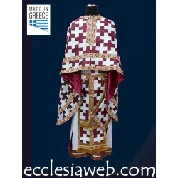 ORTHODOX PARADE FOR PRIEST PRIEST PRIEST PRIEST - FELONIAN