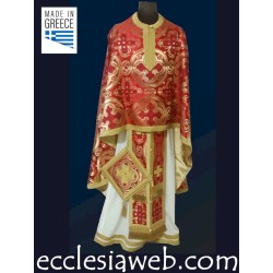 ORTHODOXE PARADE FÜR PRIESTER PRIESTER PRIESTER PRIESTER - FELONIAN