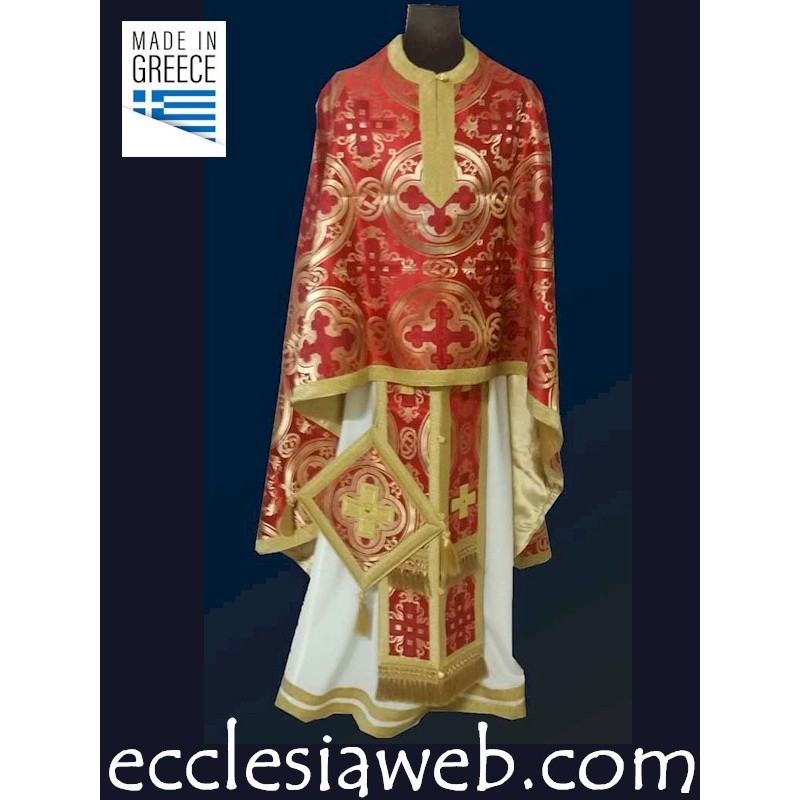 ORTHODOXE PARADE FÜR PRIESTER PRIESTER PRIESTER PRIESTER - FELONIAN