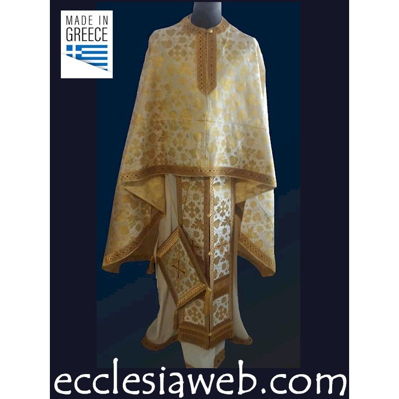 ORTHODOX PARADE FOR PRIEST PRIEST PRIEST PRIEST - FELONIAN