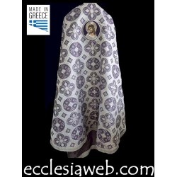 PARAMENTO ORTODOSSO PER SACERDOTE PRESBITERO PRETE - FELONIO