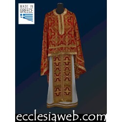 ORTHODOX PARADE FOR PRIEST PRIEST PRIEST PRIEST - FELONIAN