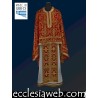 DESFILE ORTODOXO PARA SACERDOTE - FELONIANO
