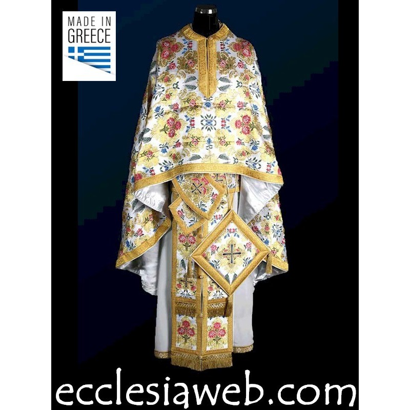 ORTHODOXE PARADE FÜR PRIESTER PRIESTER PRIESTER PRIESTER - FELONIAN