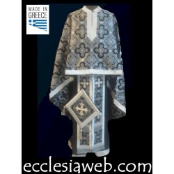 DESFILE ORTODOXO PARA SACERDOTE - FELONIANO
