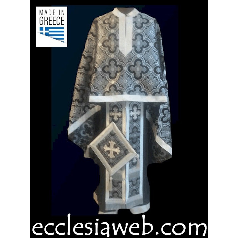 ORTHODOX PARADE FOR PRIEST PRIEST PRIEST PRIEST - FELONIAN