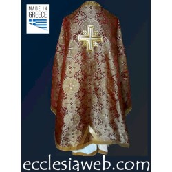 ORTHODOXE PARADE FÜR PRIESTER PRIESTER PRIESTER PRIESTER - FELONIAN