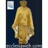 DESFILE ORTODOXO PARA SACERDOTE - FELONIANO