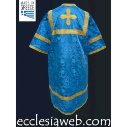 ORTHODOXE PARADE FÜR PRIESTER PRIESTER PRIESTER PRIESTER - FELONIAN