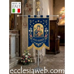 ASTA PER STENDARDO