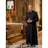 VESTE ROMANA / ABITO TALARE - POLIESTERE