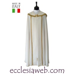 PIVIAL WITH RICH EMBROIDERY