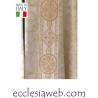 PIVIAL WITH RICH EMBROIDERY
