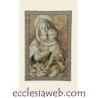 COPRIAMBONE MADONNA ORO - GOLD