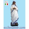 MADRE TERESA DI CALCUTTA - STATUA IN VETRORESINA