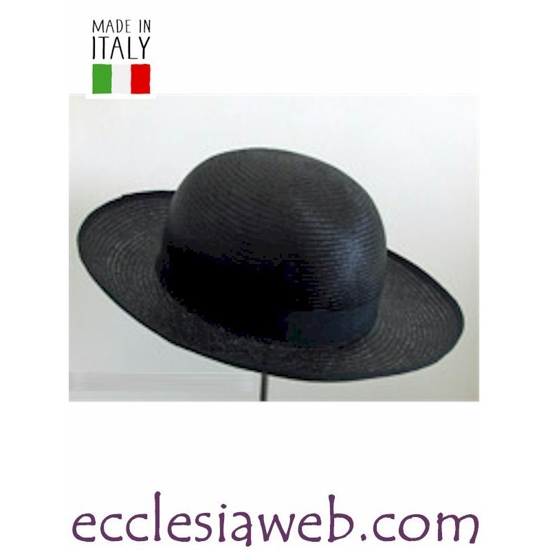 CAPPELLO ECCLESIASTICO O ROMANO