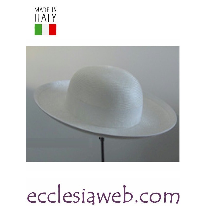 CAPPELLO ECCLESIASTICO O ROMANO