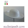 CAPPELLO ECCLESIASTICO O ROMANO