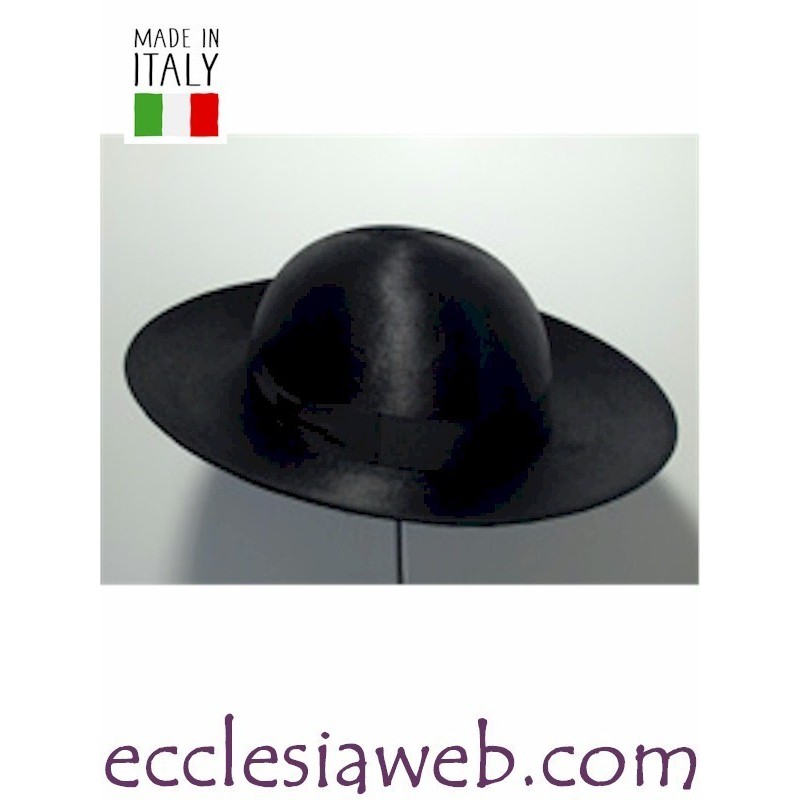 CAPPELLO ECCLESIASTICO O ROMANO